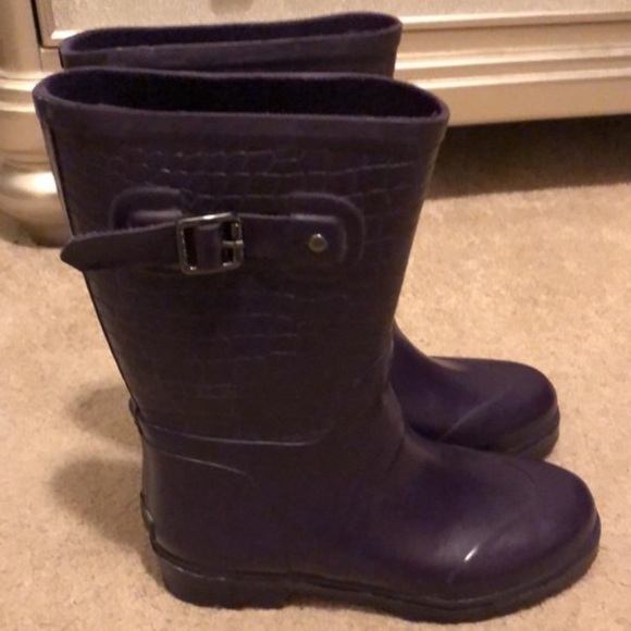 Michael Kors boots - Picture 1 of 7